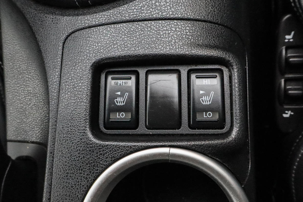 Used 2012 Nissan 370Z Touring w/ Sport Pkg image 20