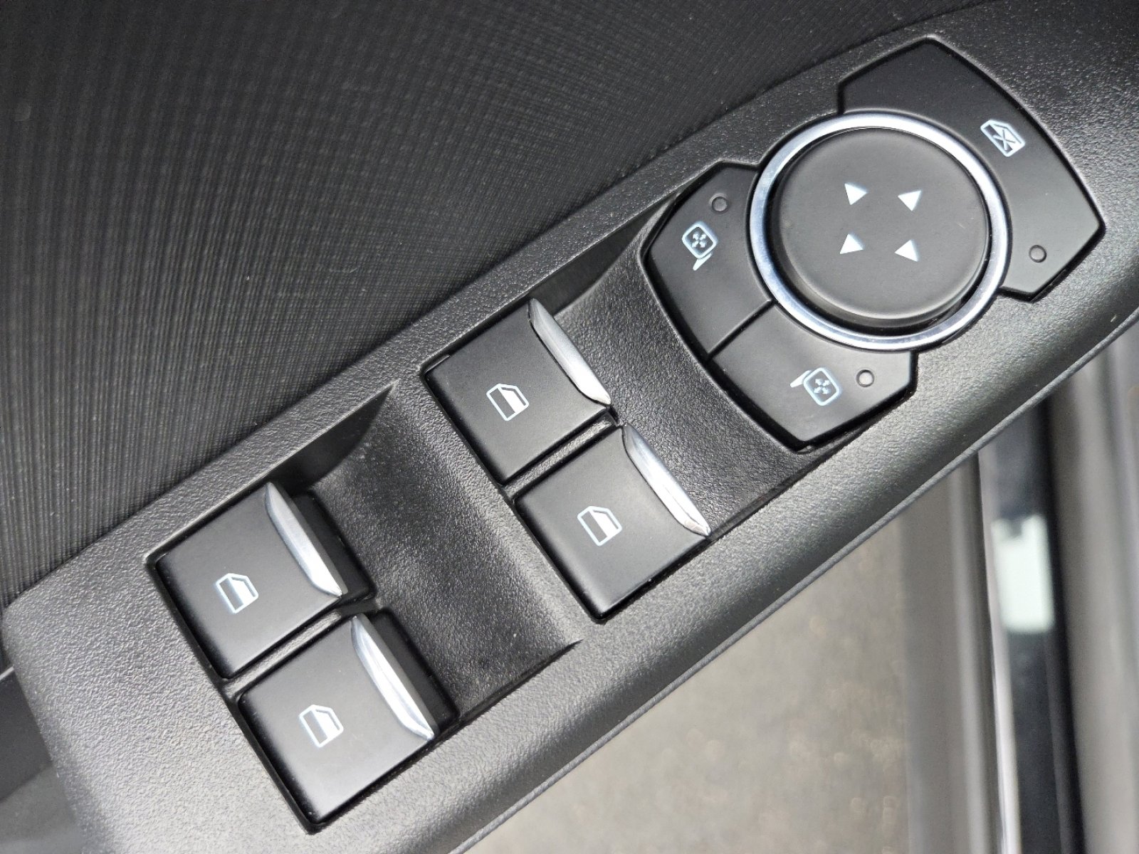 Used 2023 Ford Bronco Sport Big Bend image 26