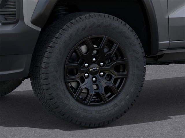 New 2026 Chevrolet Colorado Trail Boss image 9