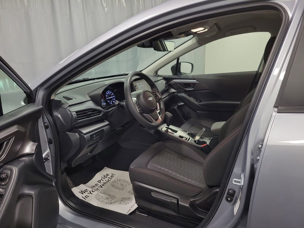 Used 2025 Subaru Impreza 2.0i Sport image 12