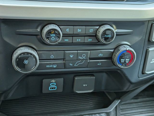 New 2023 Ford F450 XL w/ Snow Plow Prep Package image 27