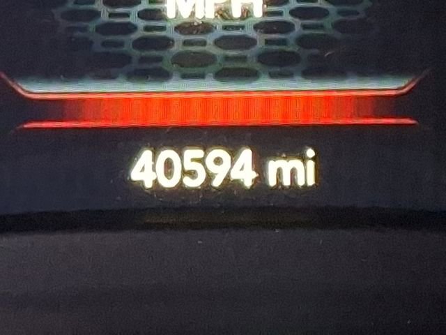 Used 2020 RAM 1500 Big Horn image 19