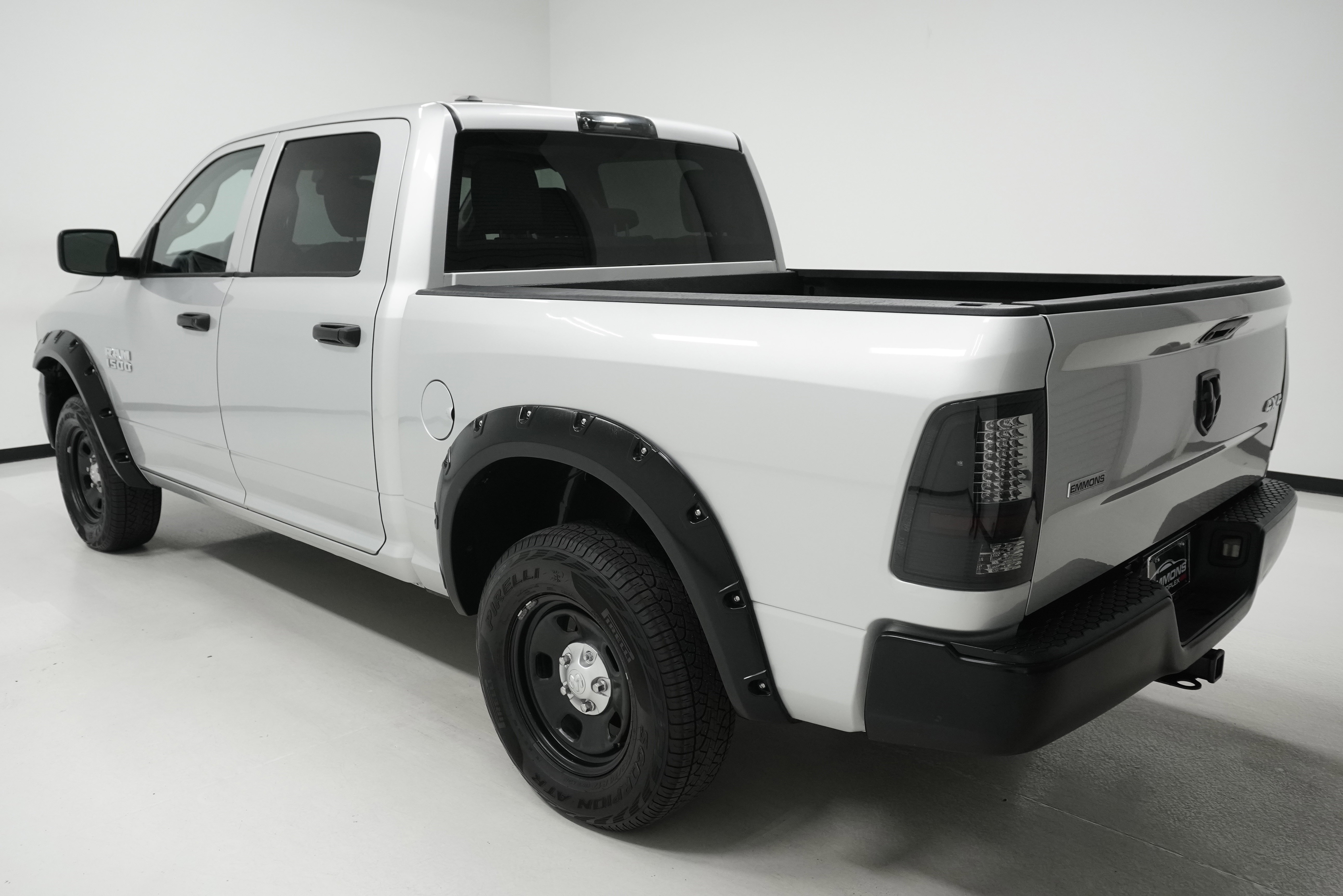 Used 2016 RAM 1500 Tradesman w/ Popular Equipment Group AWD/4WD image 5
