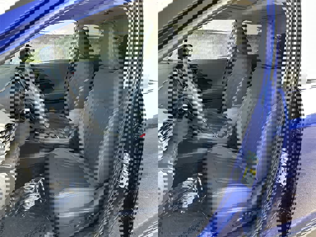 New 2026 Subaru Crosstrek 2.0i Premium image 11