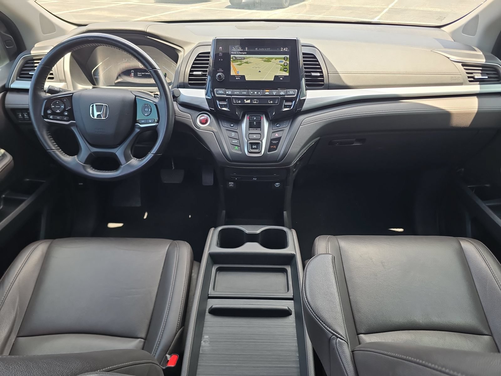 Used 2020 Honda Odyssey EX-L image 6