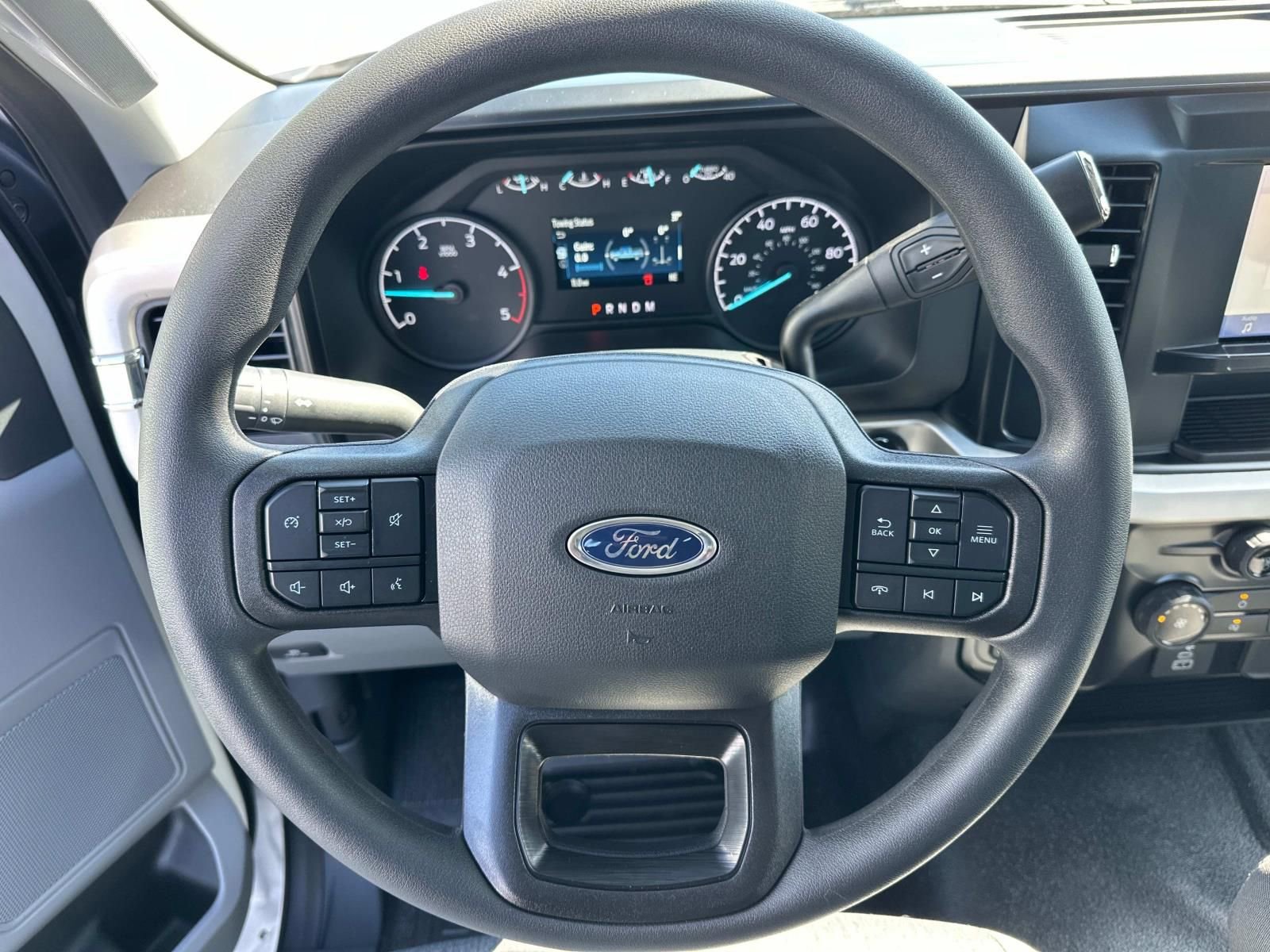 New 2025 Ford F350 XL image 11