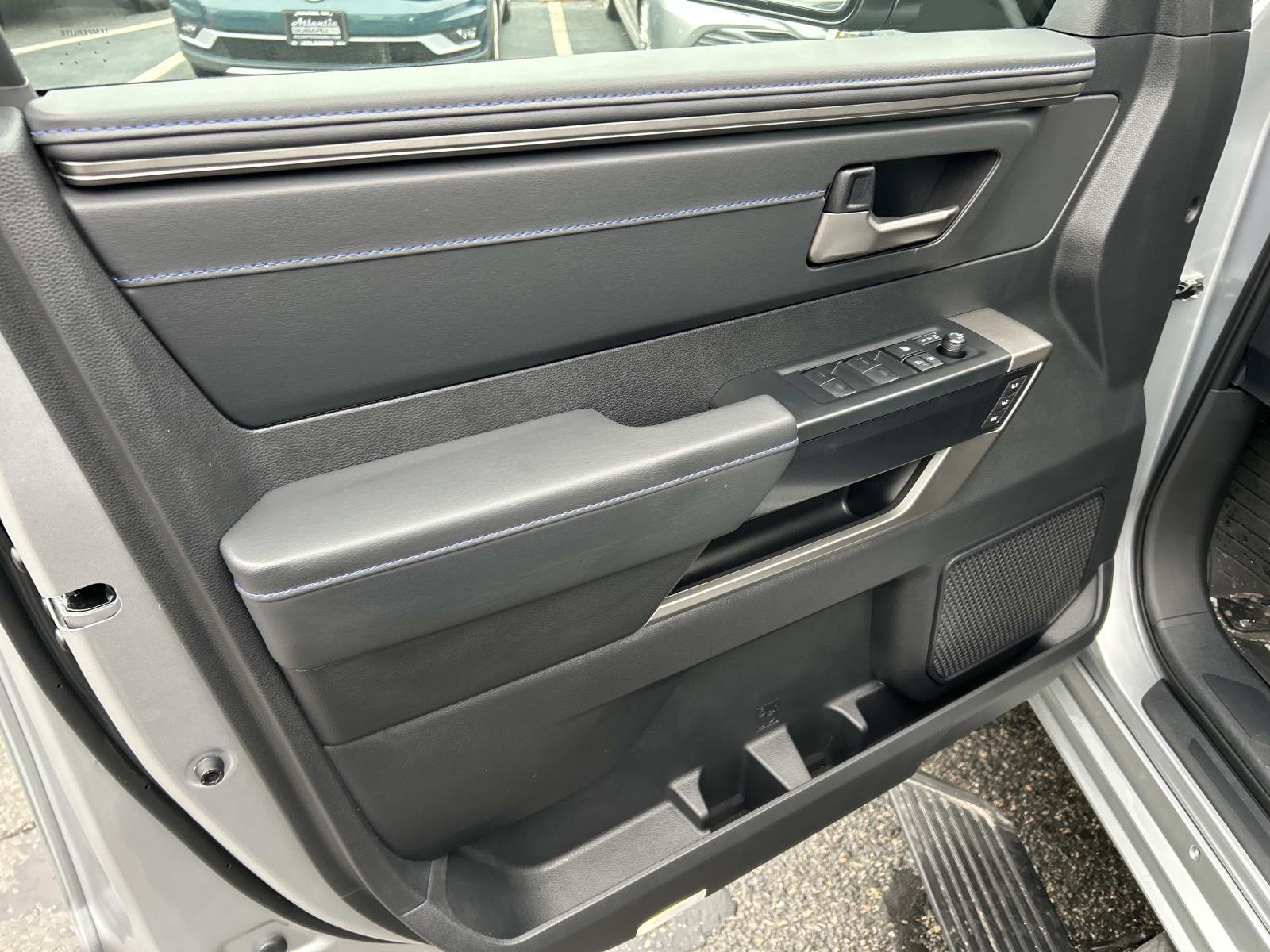 Used 2026 Toyota Sequoia Platinum image 19