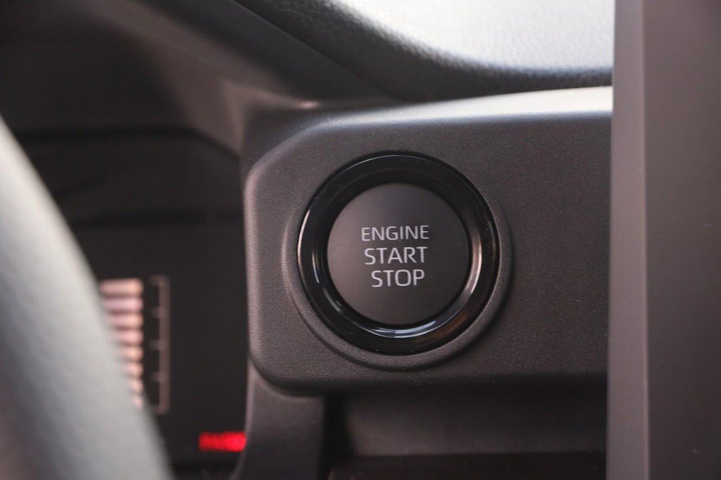 New 2026 Toyota Tacoma SR5 AWD/4WD image 14