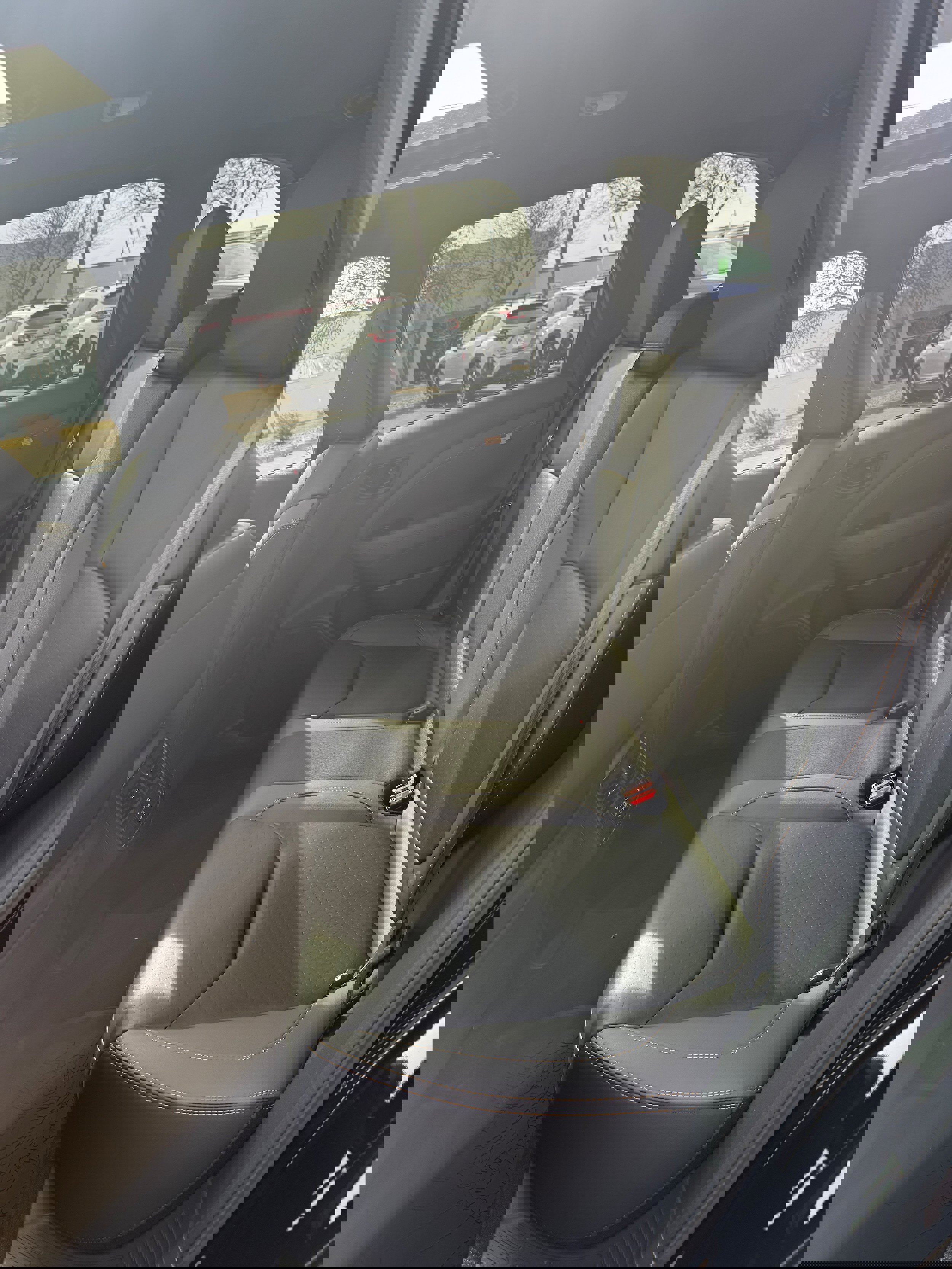 New 2026 Subaru Forester Wilderness w/ Wilderness Plus Package image 18