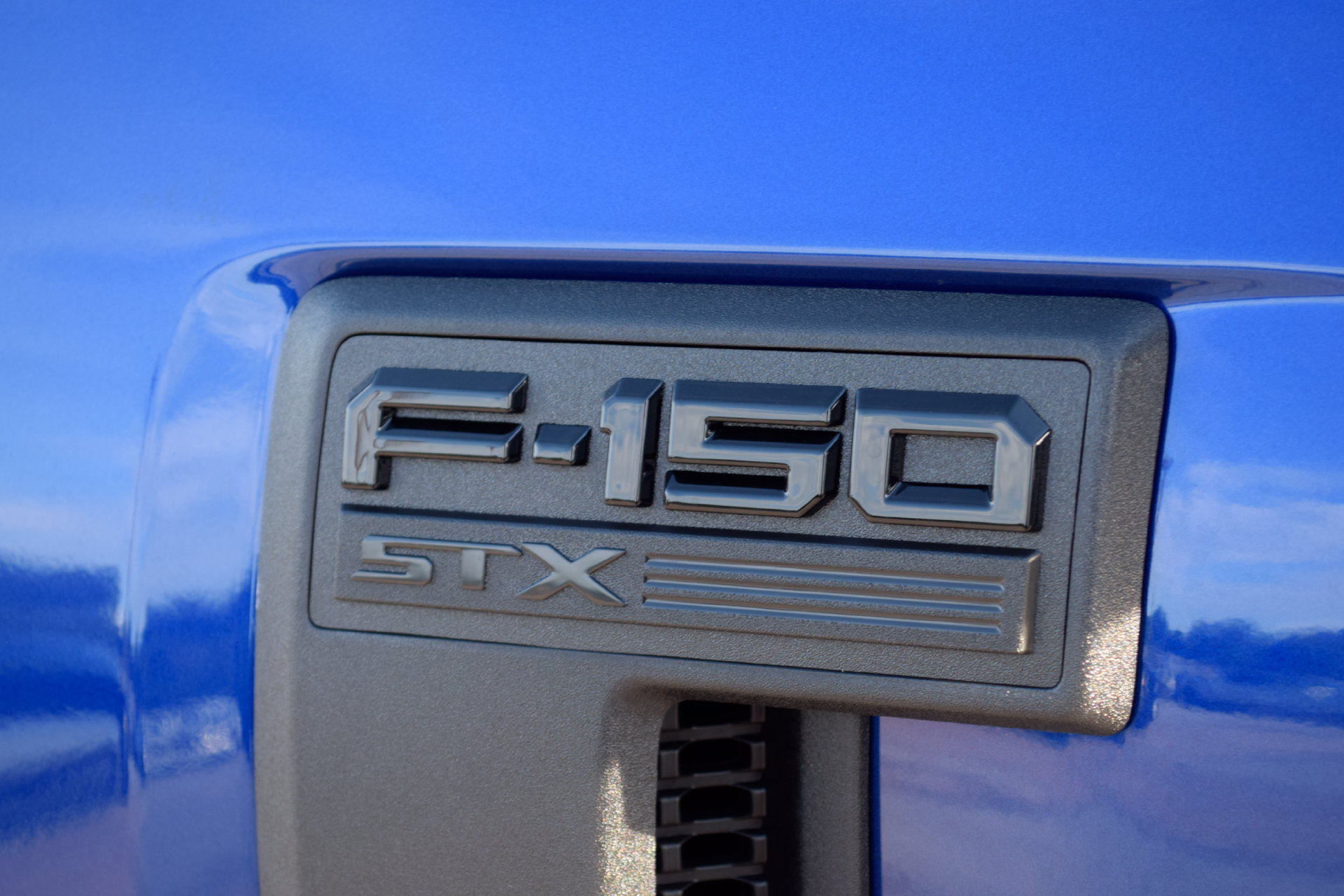 New 2026 Ford F150 STX w/ Equipment Group 200A RWD image 18