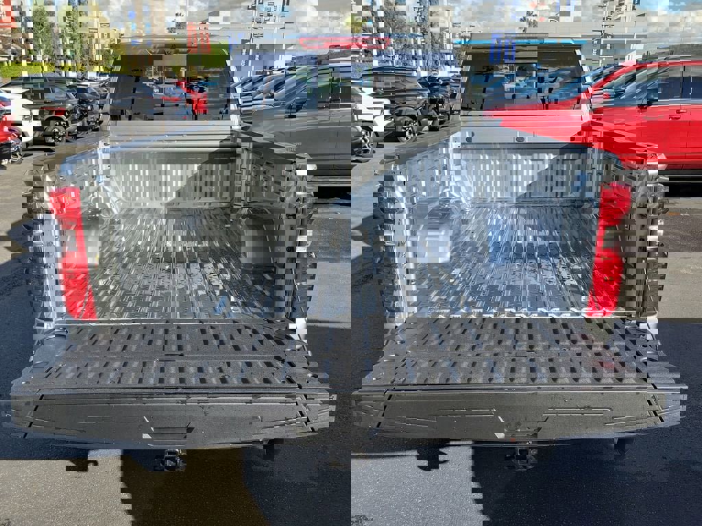 New 2026 Chevrolet Silverado 2500 LT w/ All Star Edition image 20