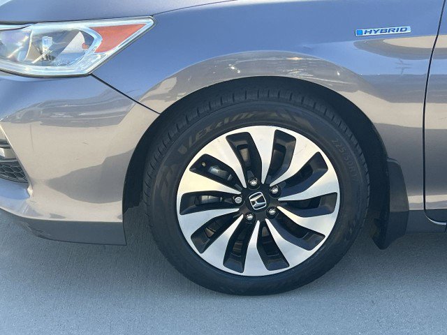 Used 2017 Honda Accord EX-L image 33