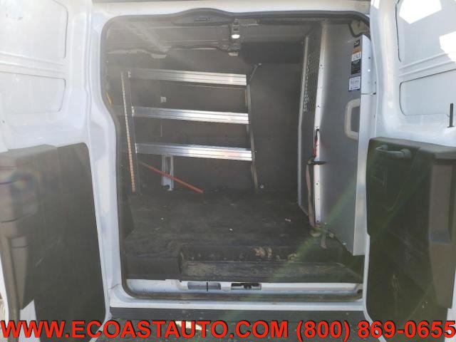 Used 2020 Ford Transit 250 Low Roof w/ Load Area Protection Package RWD image 8
