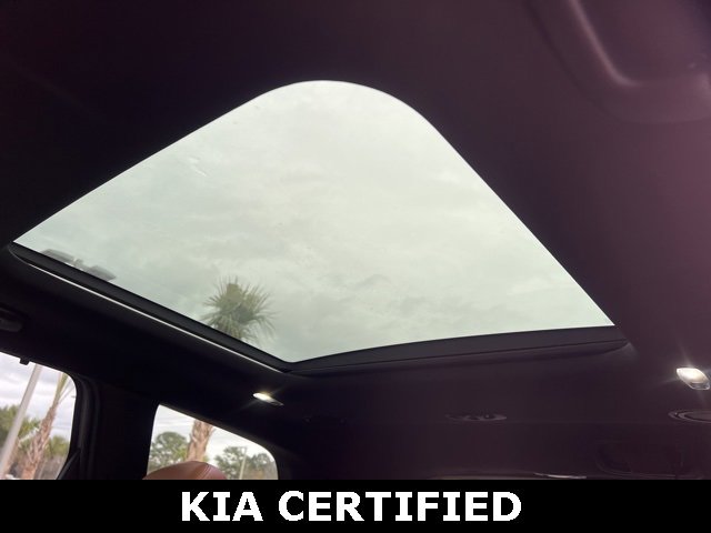 Used 2024 Kia Telluride SX X-Pro image 29