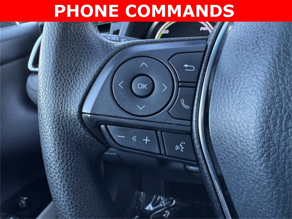 Certified 2018 Toyota Camry LE image 25