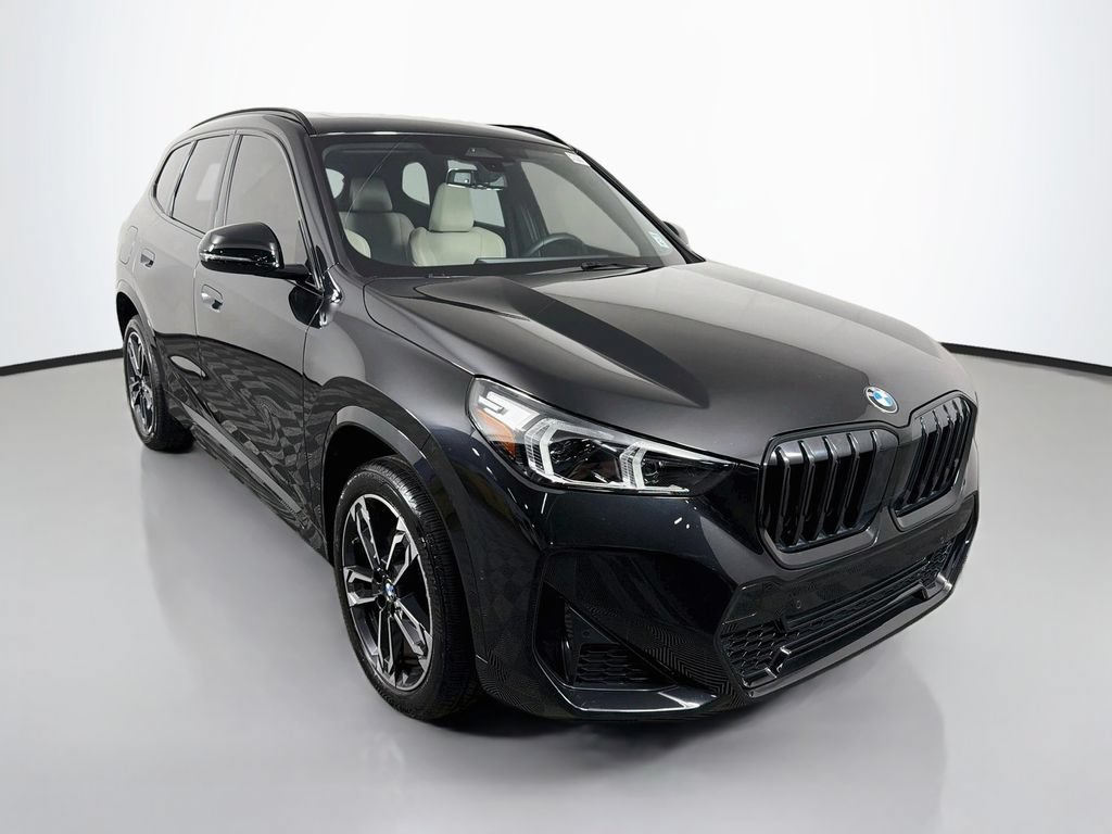 Used 2023 BMW X1 xDrive28i w/ M Sport Package