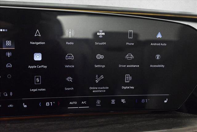 Certified 2025 Audi Q5 Premium w/ Convenience Package image 15