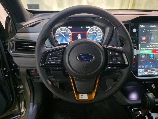New 2026 Subaru Forester Wilderness image 14