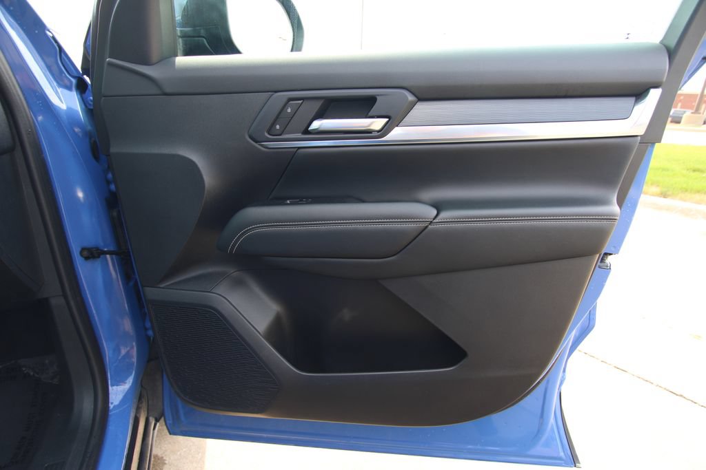 Used 2026 GMC Terrain Elevation FWD image 36