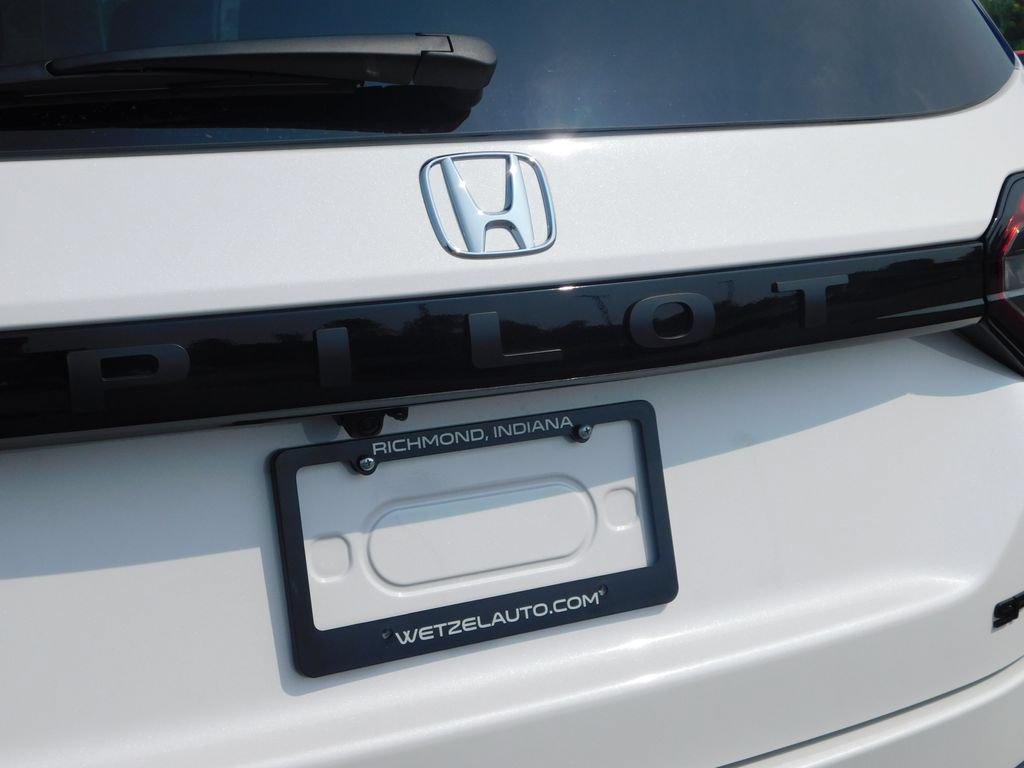 Used 2026 Honda Pilot Sport image 49