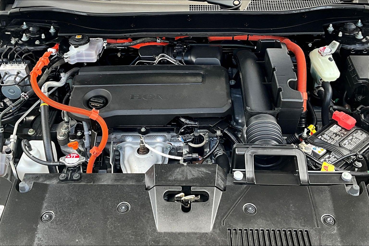 Used 2023 Honda CR-V Sport image 9