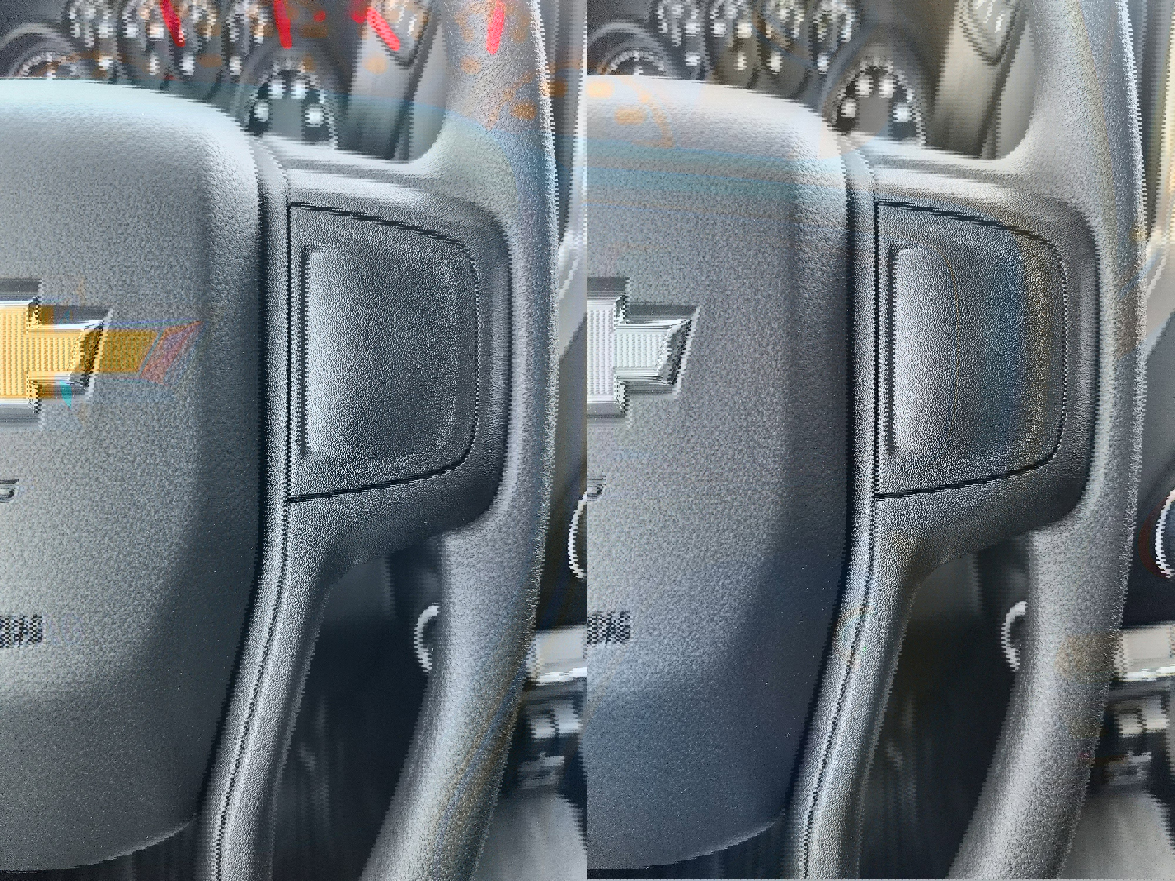 New 2026 Chevrolet Silverado 2500 W/T w/ WT Convenience Package image 29