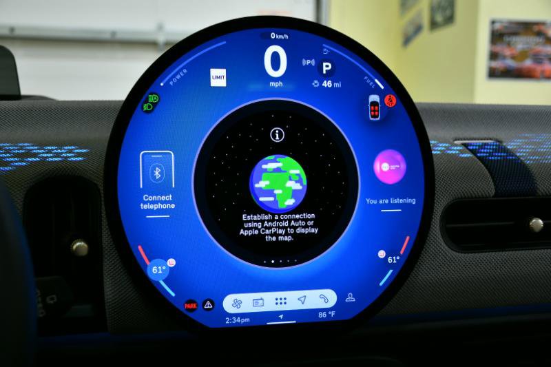 Used 2025 MINI Cooper S image 31