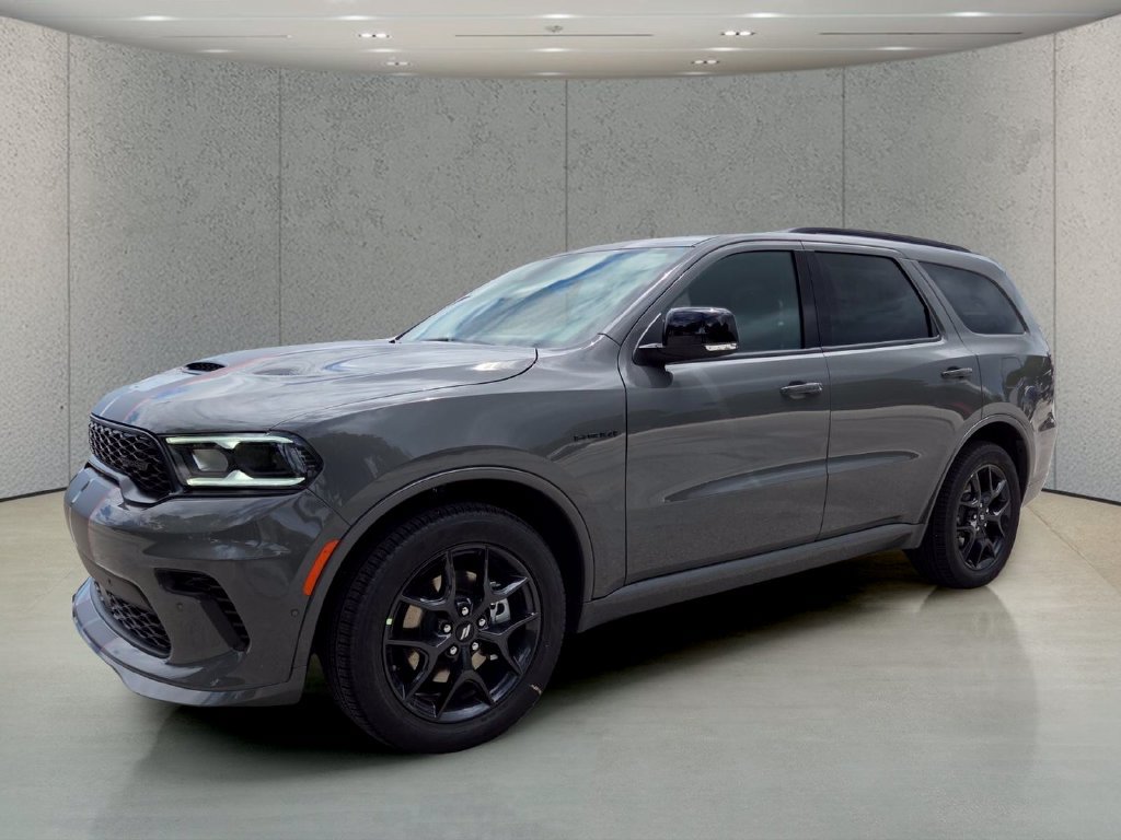 New 2026 Dodge Durango GT AWD/4WD image 10
