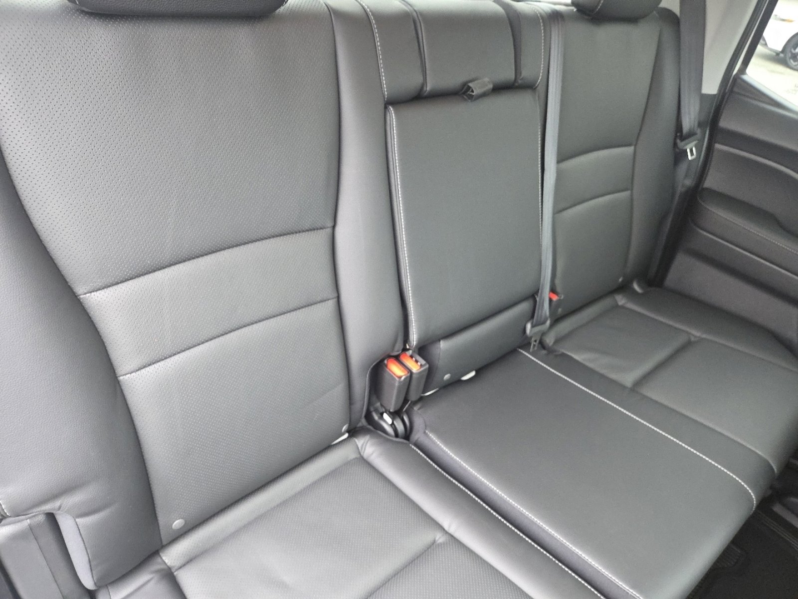 New 2026 Honda Ridgeline RTL image 22