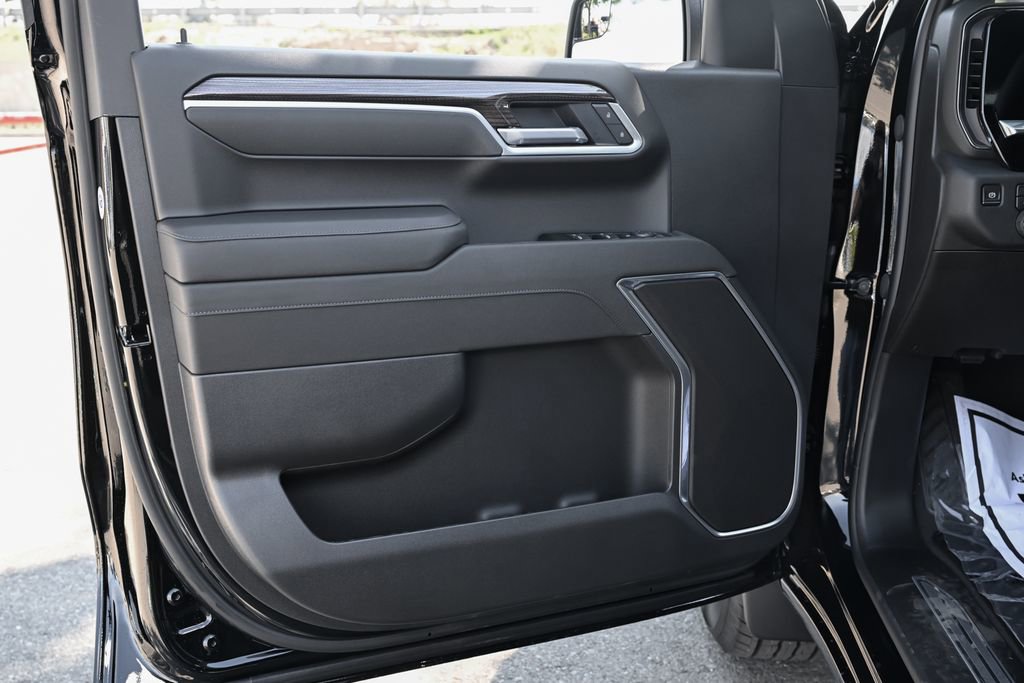 New 2026 Chevrolet Silverado 1500 LT AWD/4WD image 19