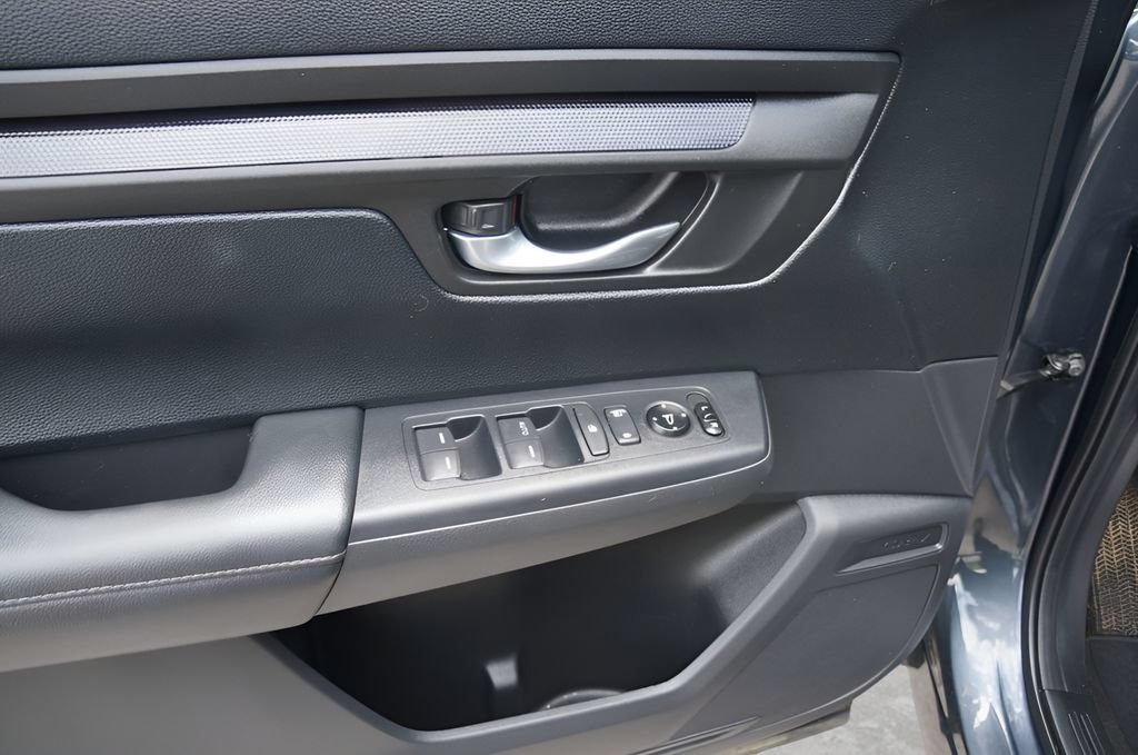 Certified 2024 Honda CR-V LX image 17
