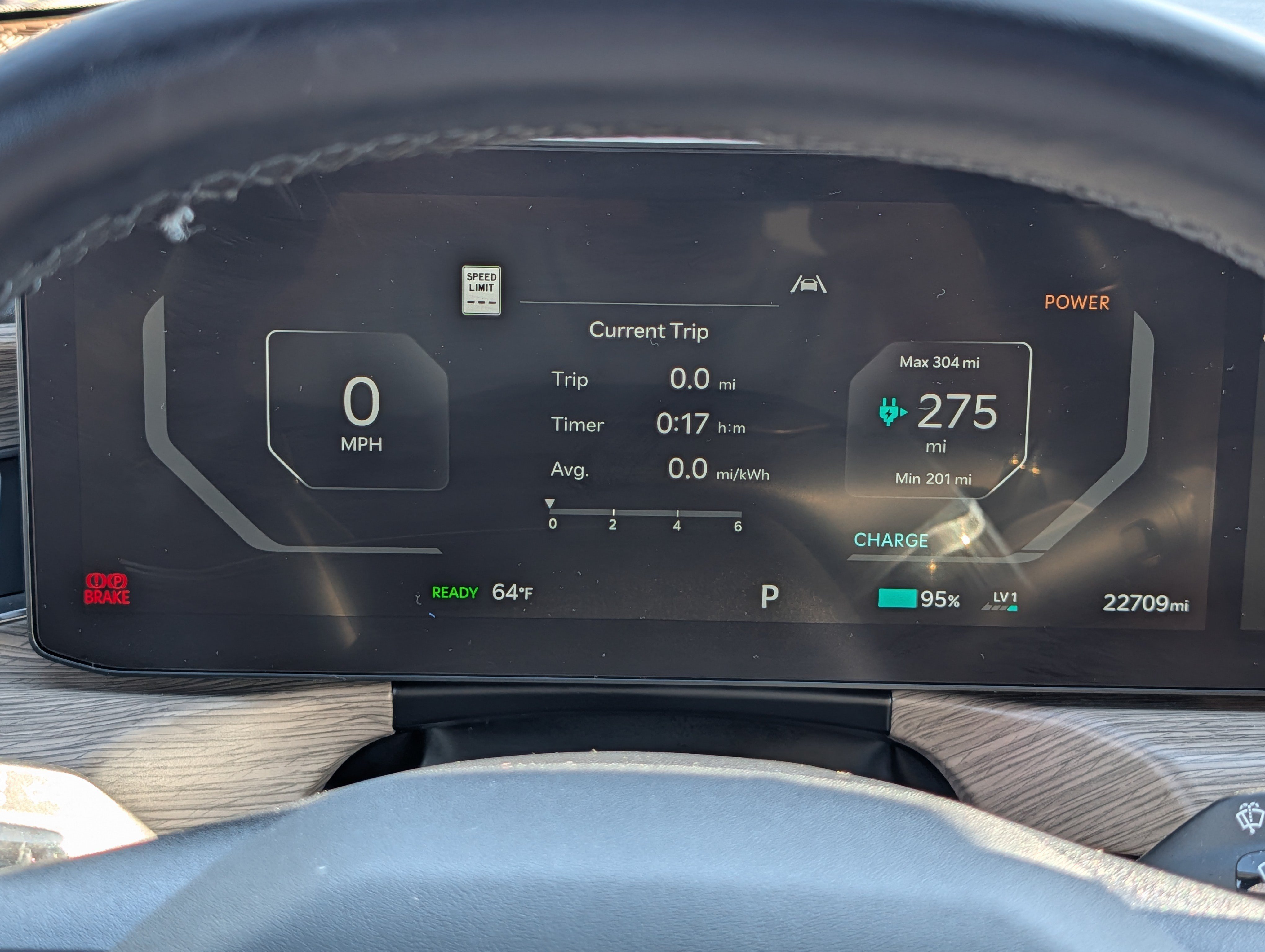 Certified 2024 Kia EV9 Land AWD/4WD image 21