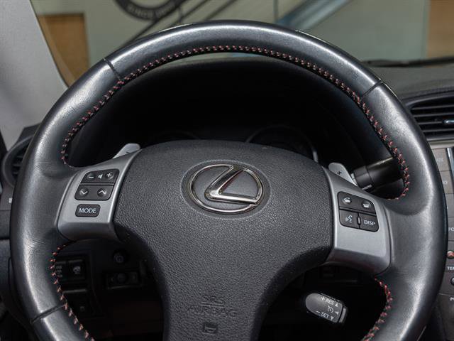 Used 2014 Lexus IS 250C image 7