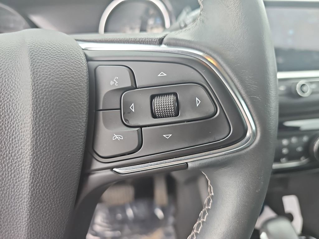 Certified 2023 Buick Encore GX Preferred w/ Cold Weather Comfort Package FWD image 22