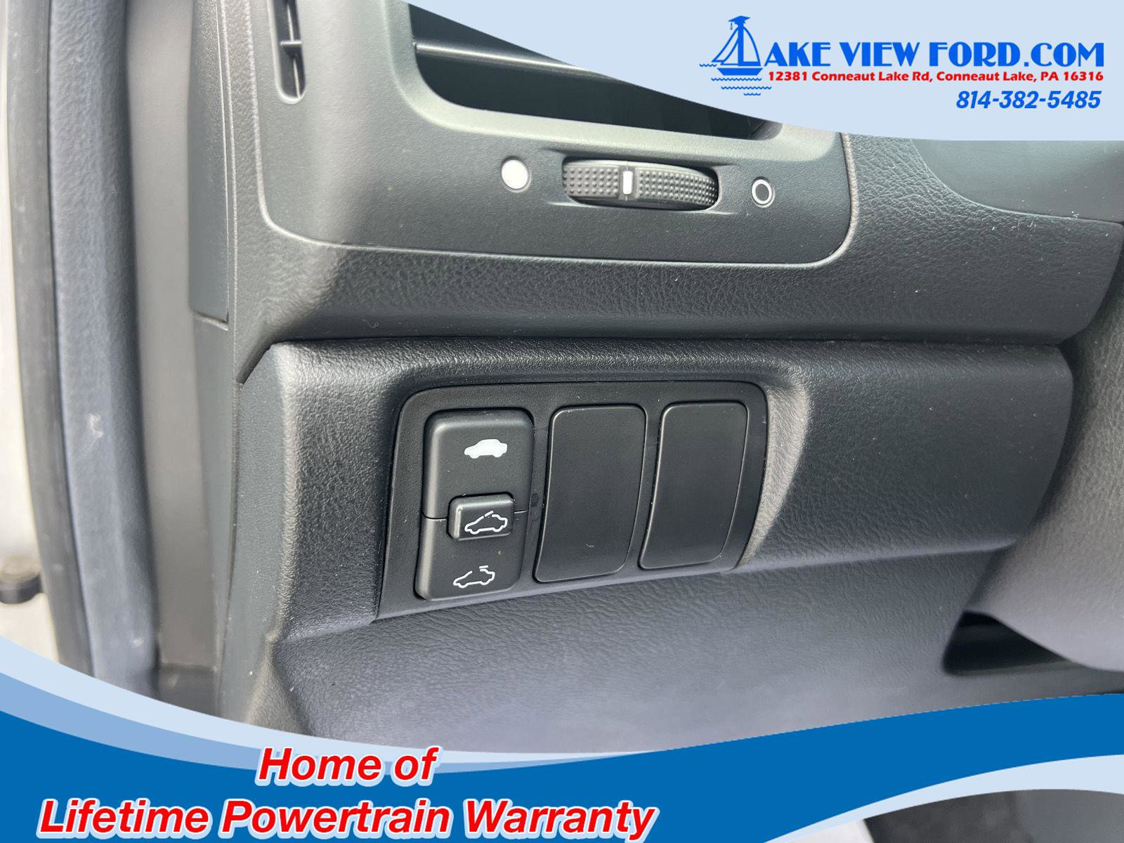 Used 2006 Honda Accord EX image 16