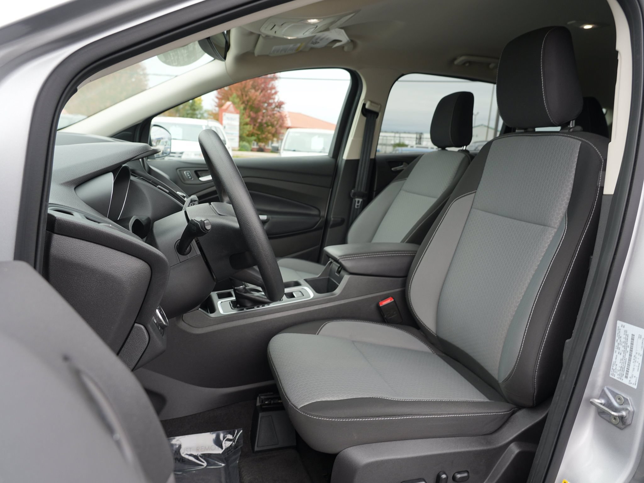 Used 2019 Ford Escape SE AWD/4WD image 13