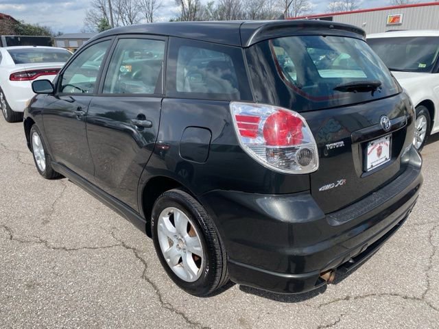 Used 2005 Toyota Matrix AWD image 4
