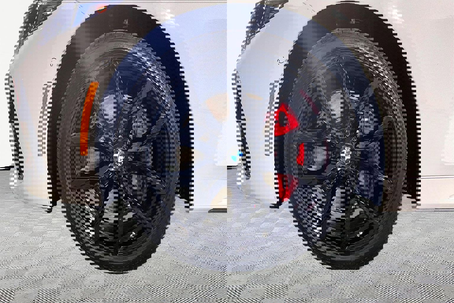 New 2026 BMW 430i xDrive Coupe w/ M Sport Package image 16