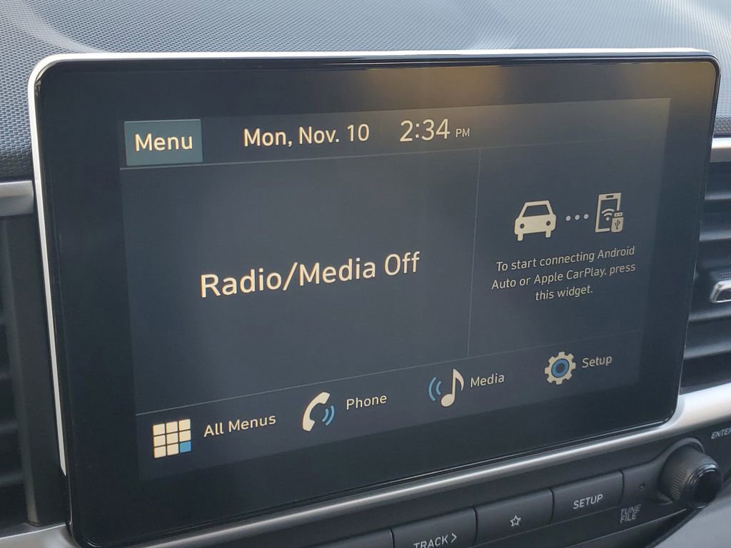 New 2026 Hyundai Venue SEL image 17