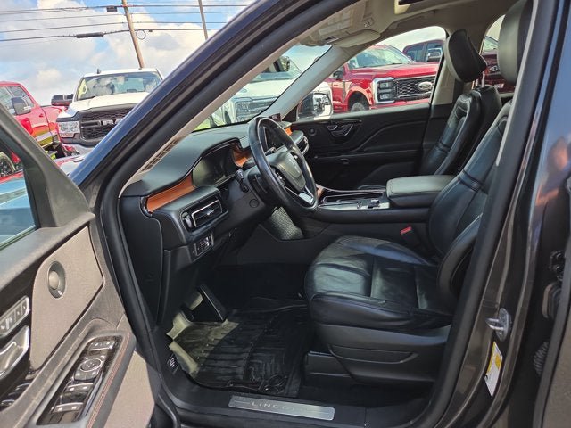 Used 2020 Lincoln Aviator Reserve w/ Equipment Group 201A AWD/4WD image 10