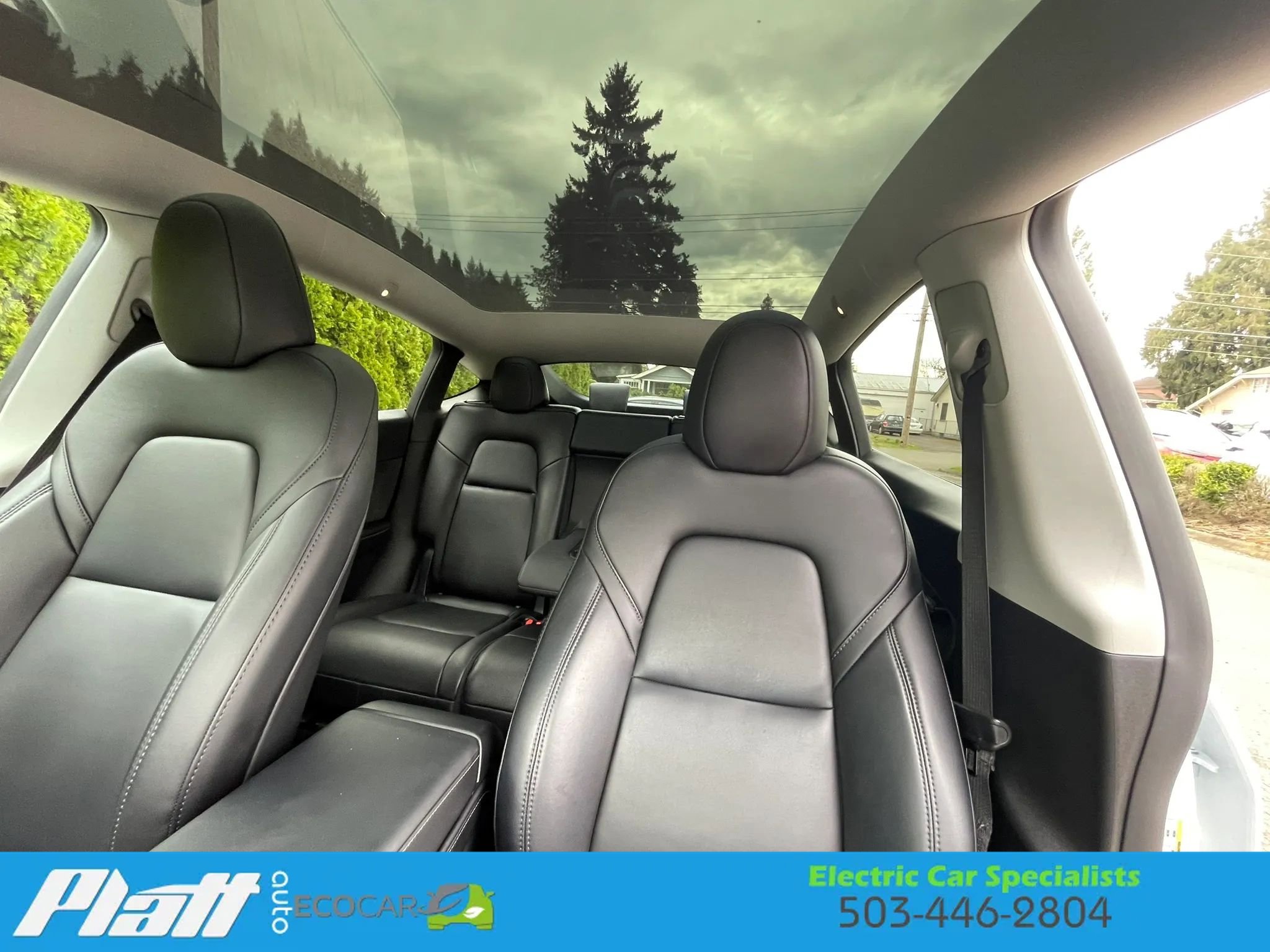 Used 2024 Tesla Model Y Long Range image 34