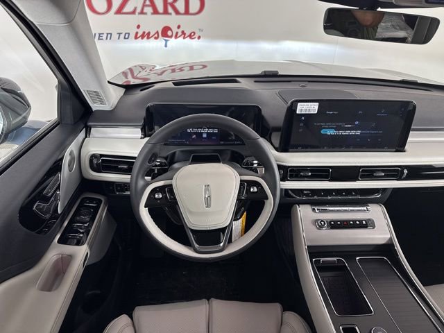 New 2025 Lincoln Aviator Reserve w/ Equipment Group 201A image 10
