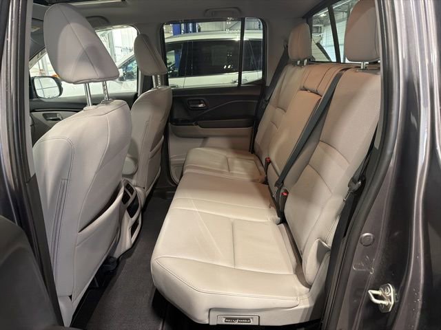 Used 2020 Honda Ridgeline RTL-E image 11