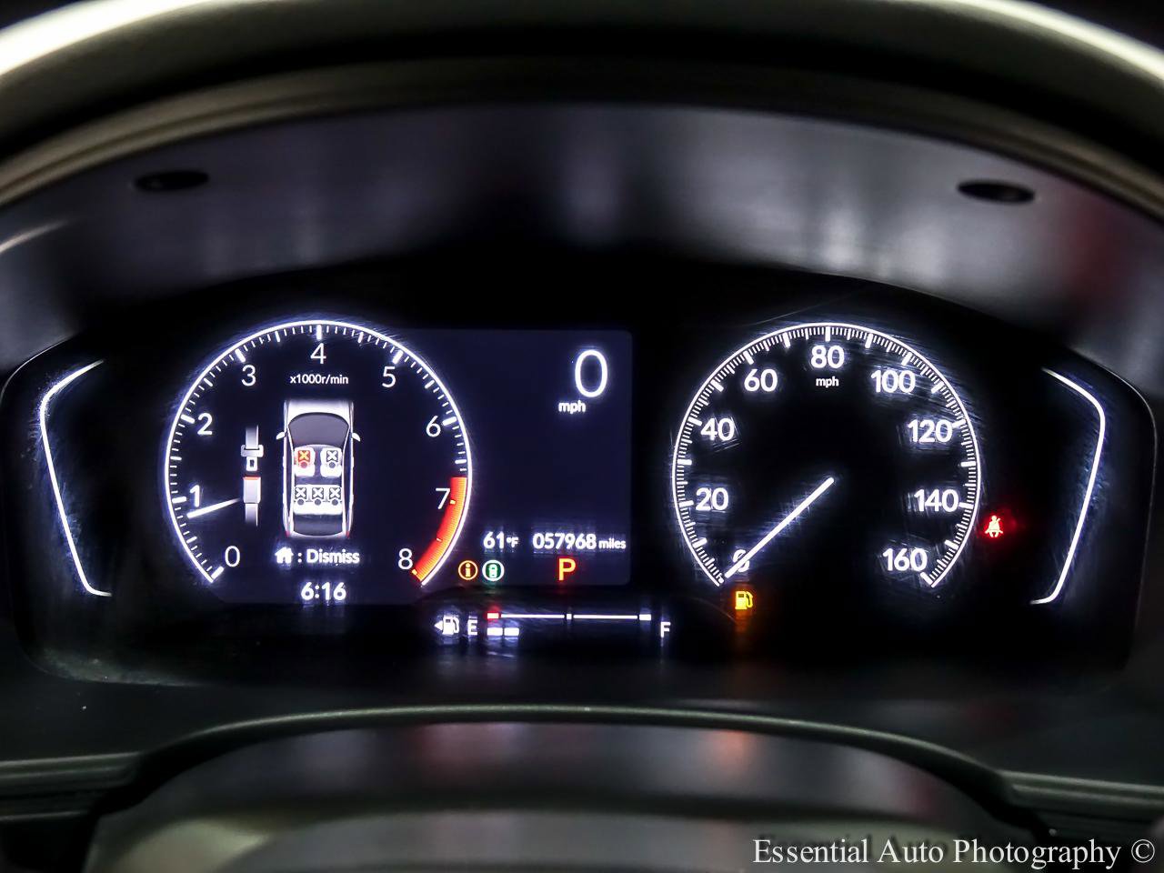 Used 2022 Honda Civic LX image 18