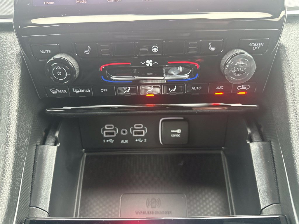 New 2027 Jeep Grand Cherokee Laredo X AWD/4WD image 18