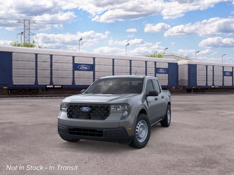 New 2026 Ford Maverick XL FWD image 27
