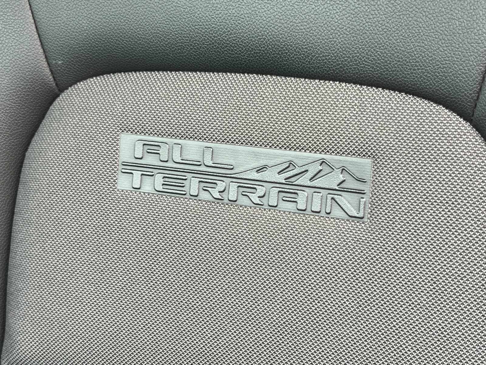 Certified 2016 GMC Canyon SLE w/ All Terrain Adventure Package AWD/4WD image 19
