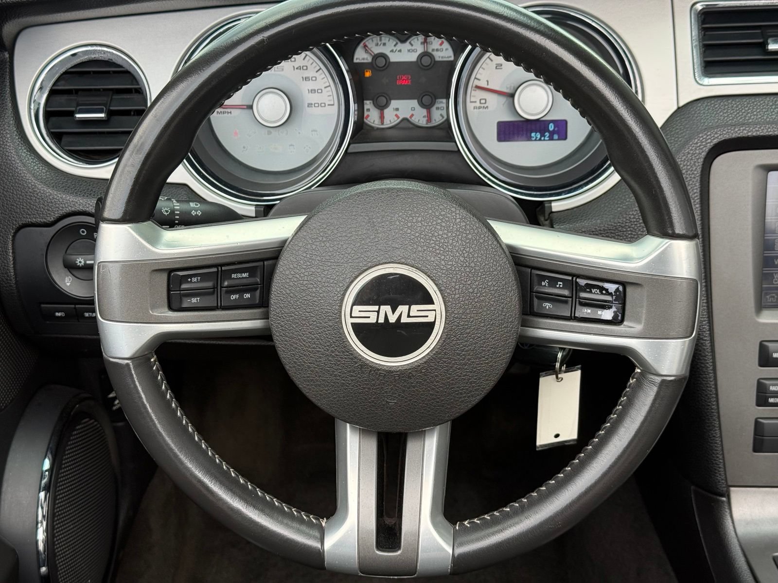 Used 2011 Ford Mustang GT Premium w/ Electronics Pkg RWD image 25