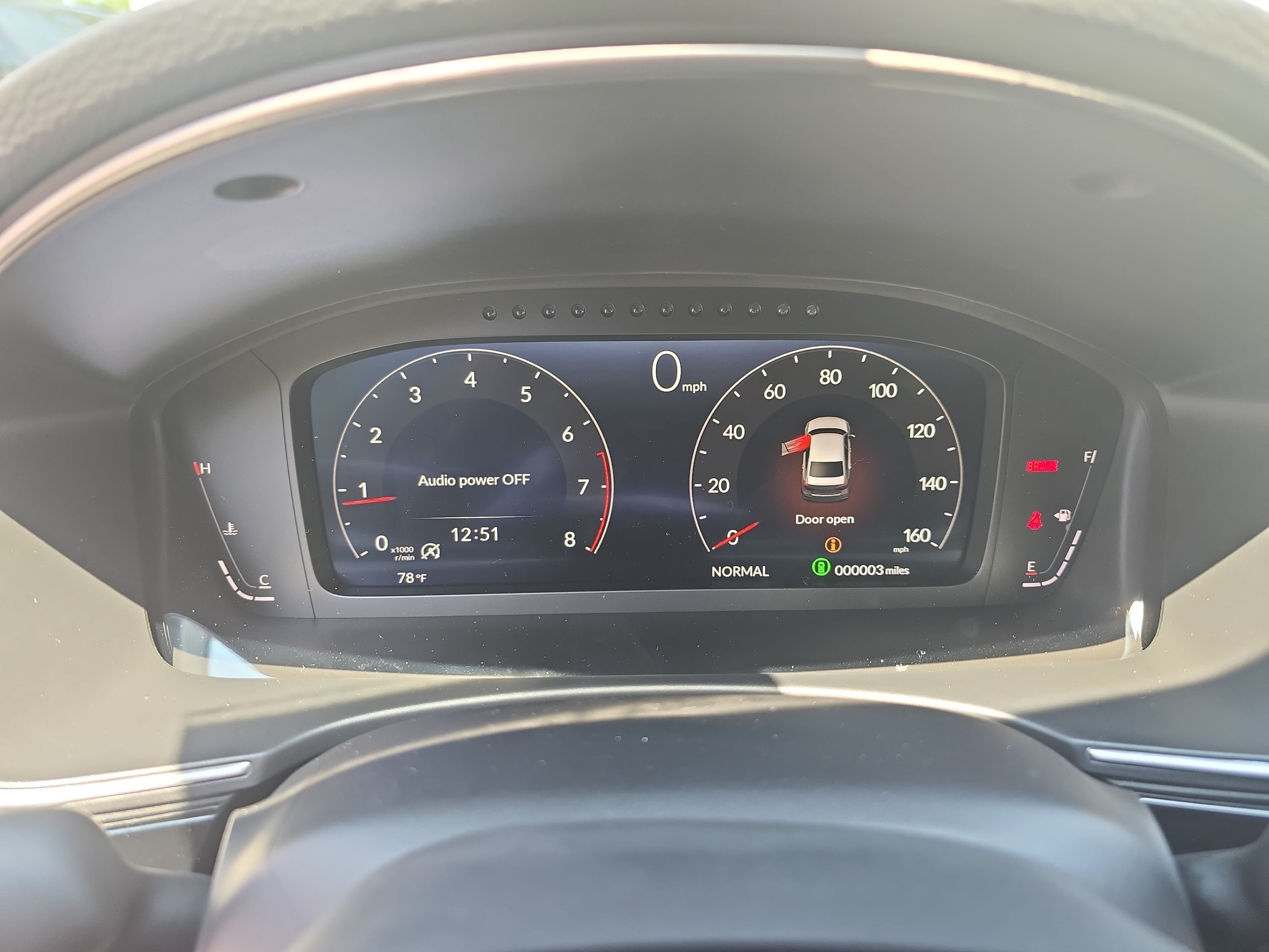 New 2026 Honda Civic Si image 18