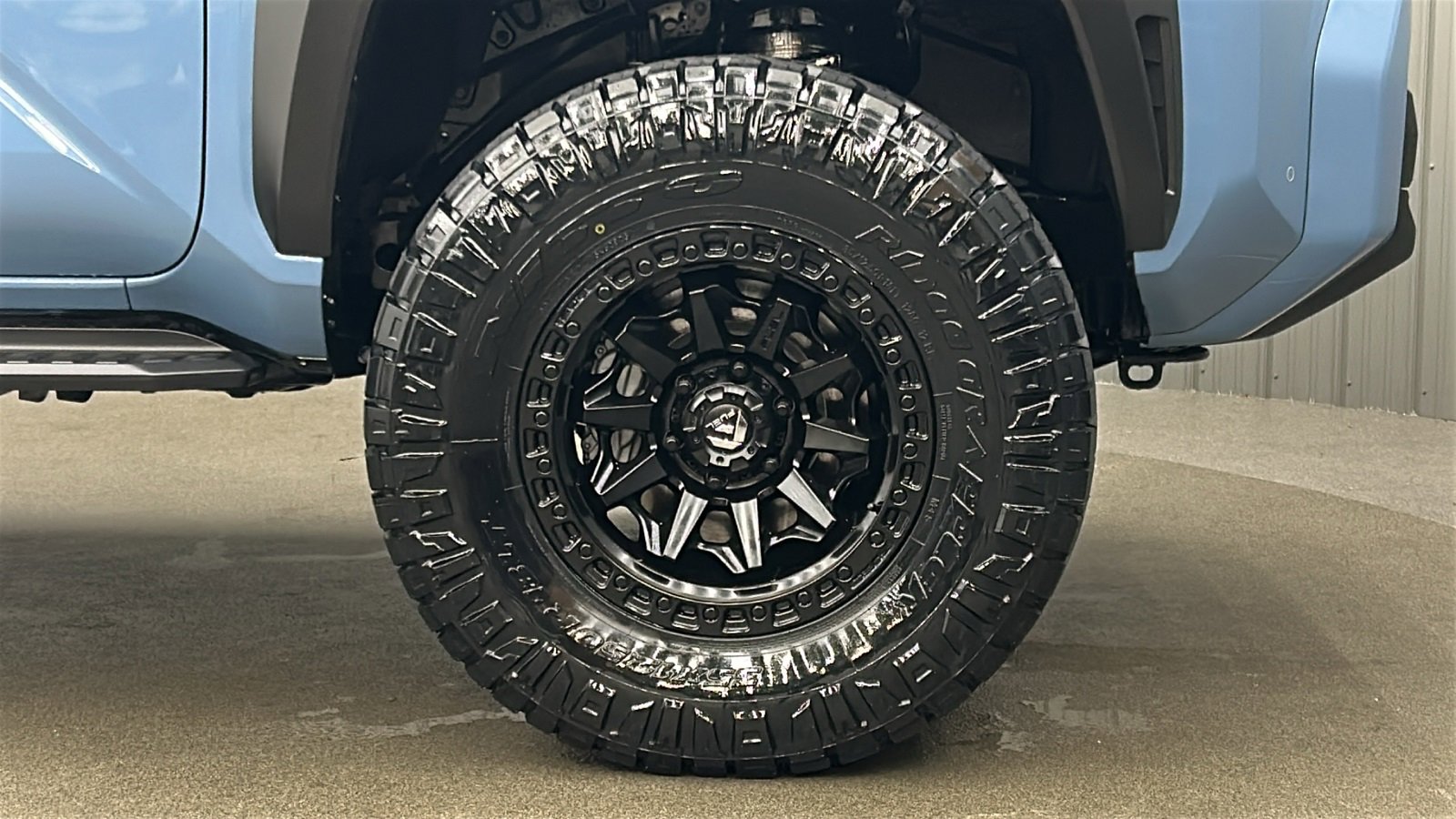 Used 2025 Toyota 4Runner TRD Off-Road Premium w/ Tow Technology Package image 9